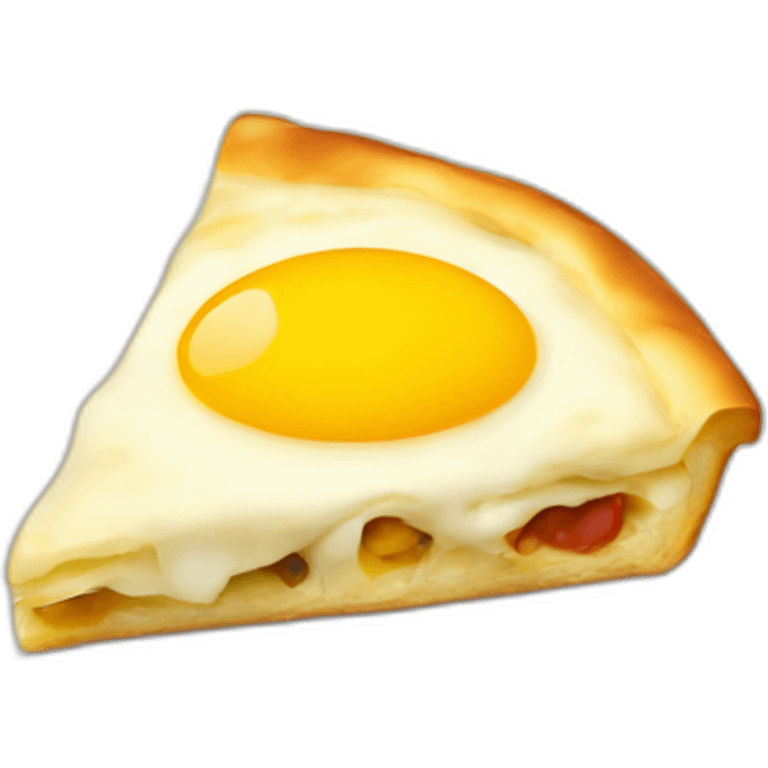 khachapuri emoji