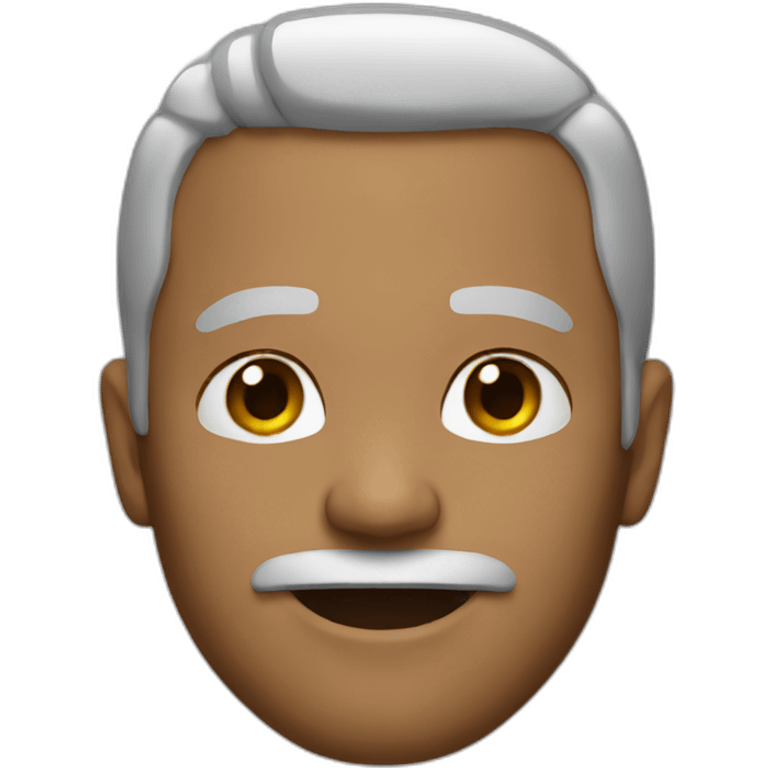 jeff emoji