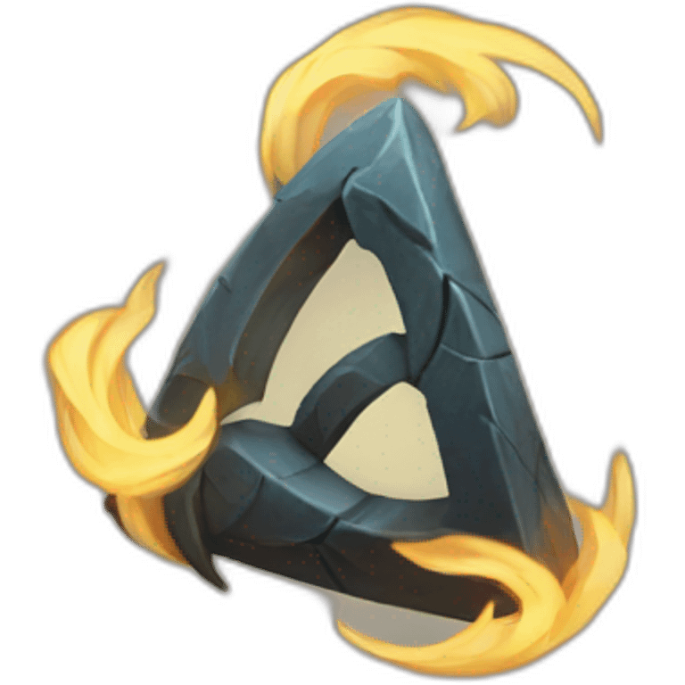 Rune soul emoji