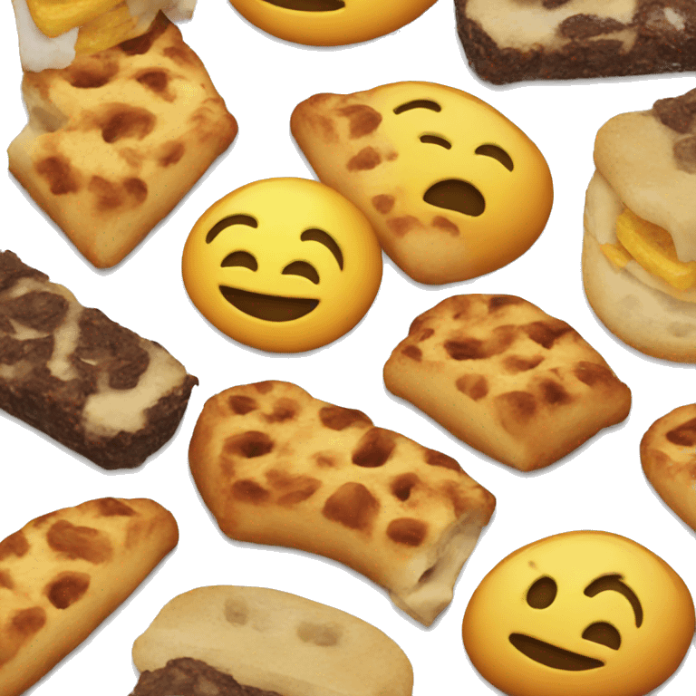 emojis food emoji