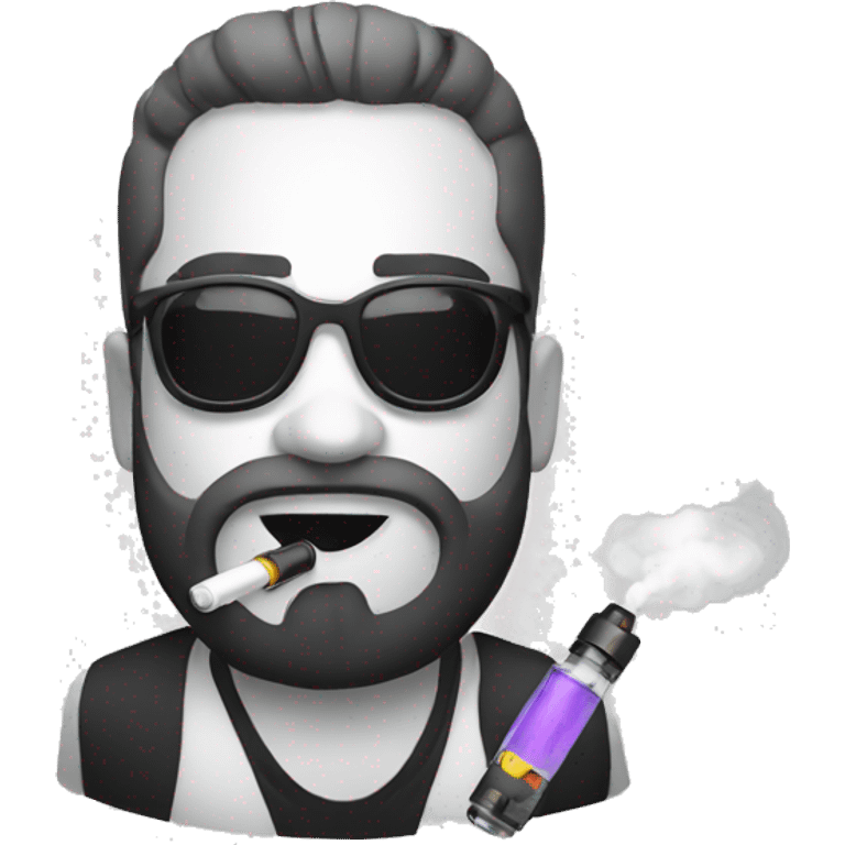 vape emoji