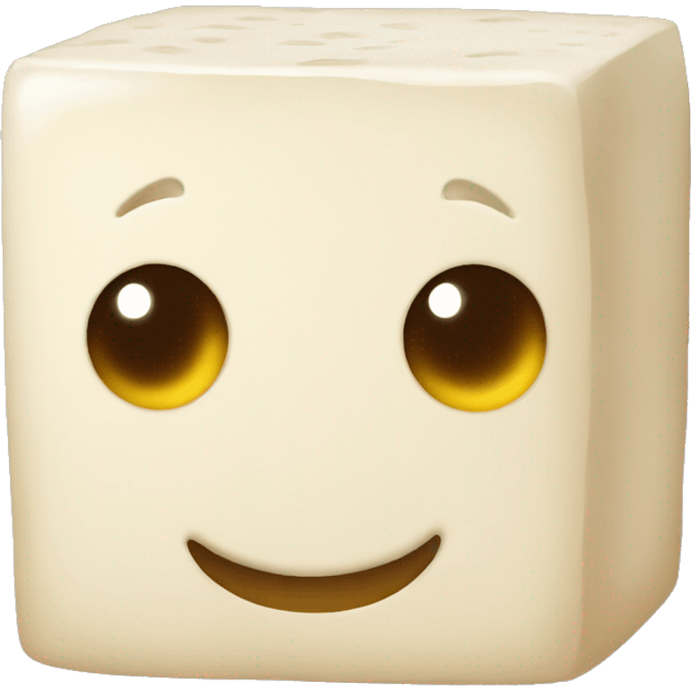 tofu emoji