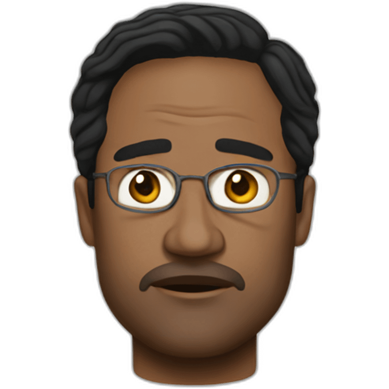 the office dwight emoji