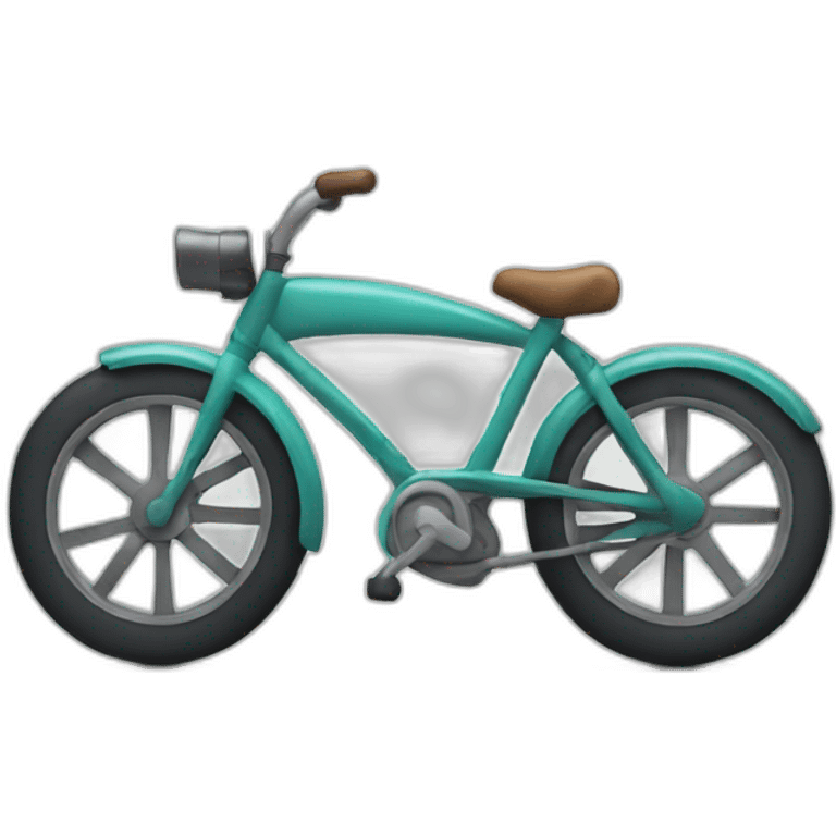 bike emoji