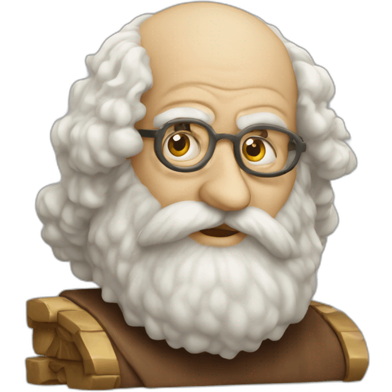 archimedes emoji