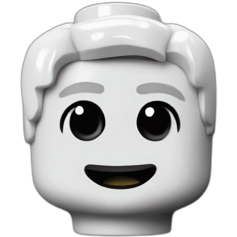 lego snap emoji