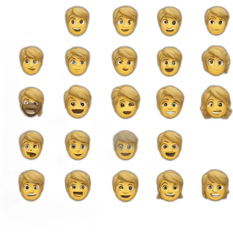 Open ai emoji