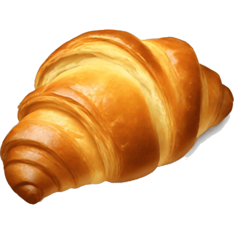 Croissant emoji