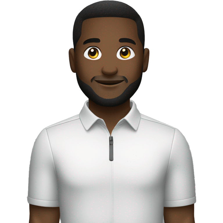 black porsche taycan emoji