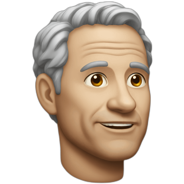 Rudy pankow emoji