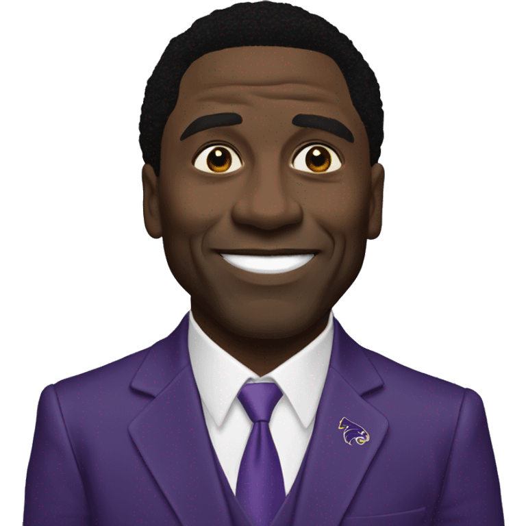 avery johnson kansas state football emoji