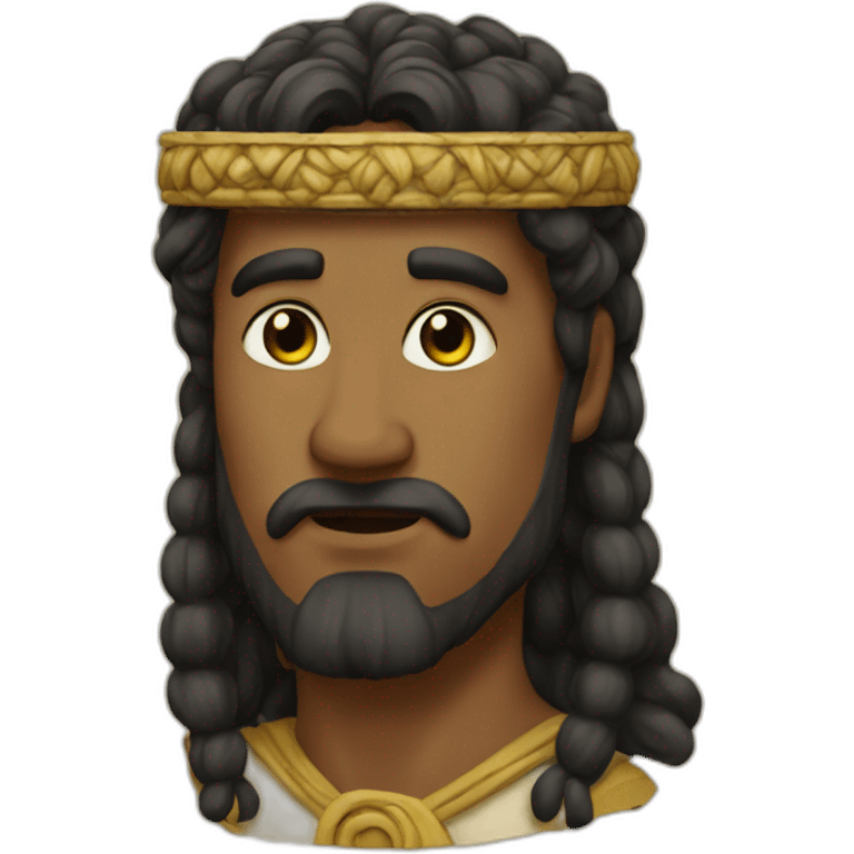 1500 A.D emoji