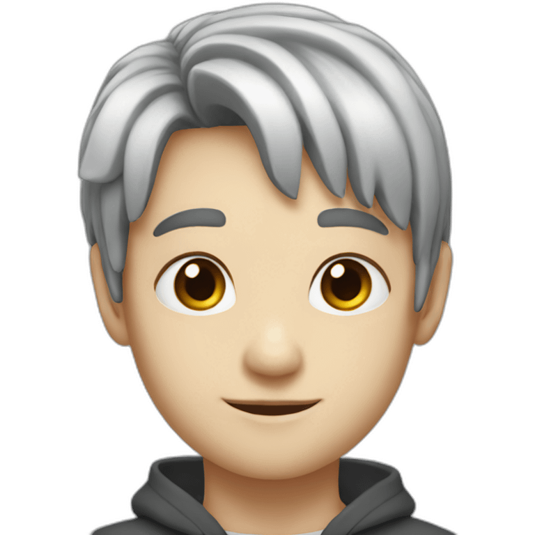 rem grosse emoji