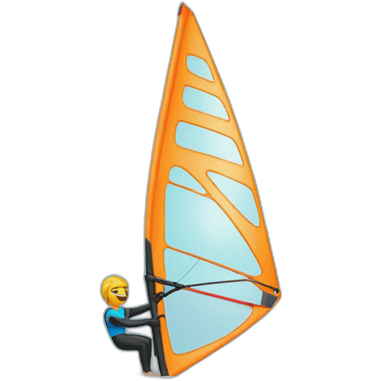 windsurf emoji