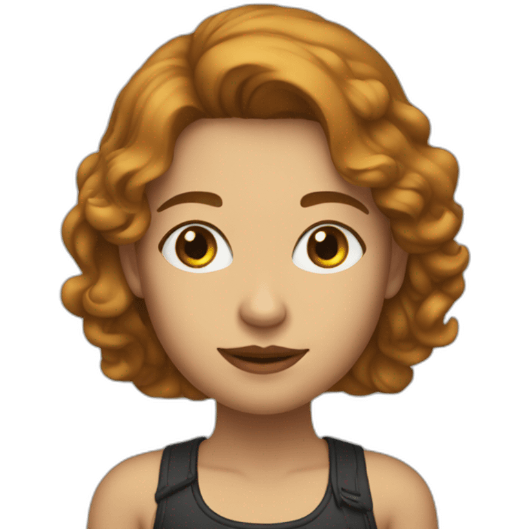 Manon Leloy emoji