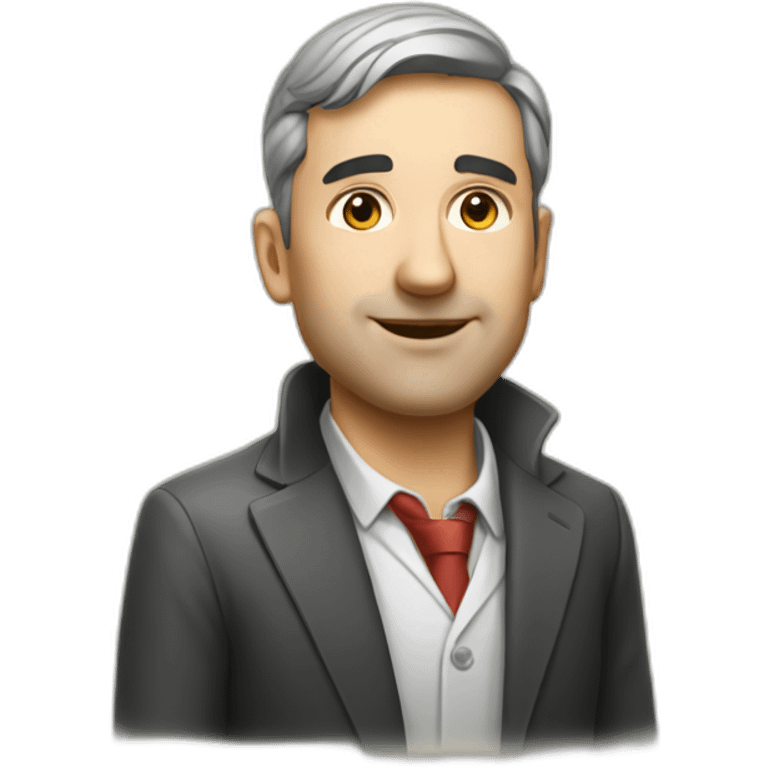 european VC investor emoji