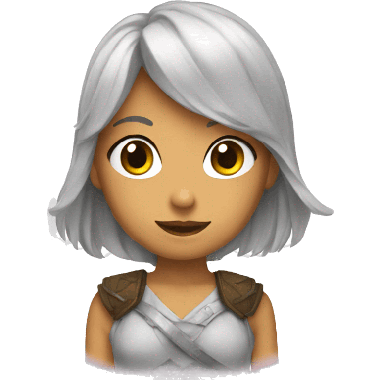 Meridee emoji