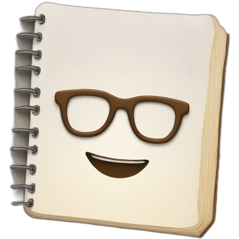 journal emoji