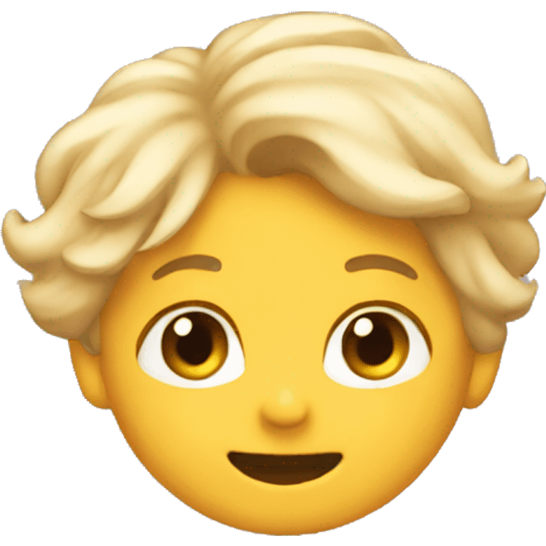 Cute emoji emoji