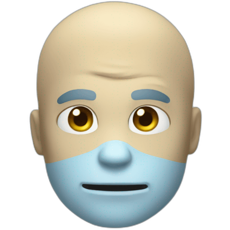 Sans in game emoji