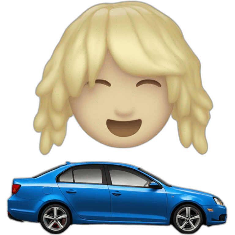 jetta gli mk6 emoji