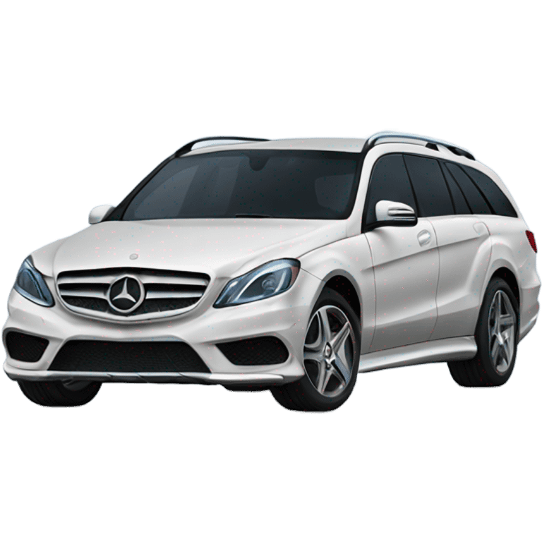 Mercedes  emoji