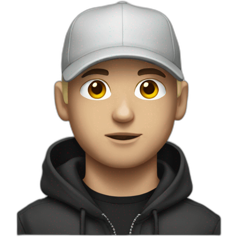 eminem emoji