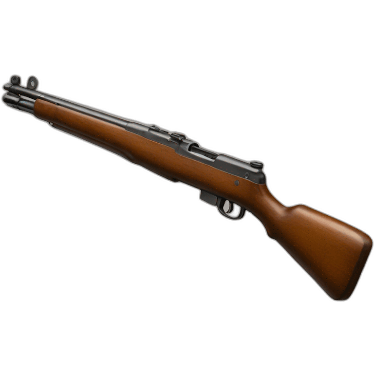 m1 garand emoji