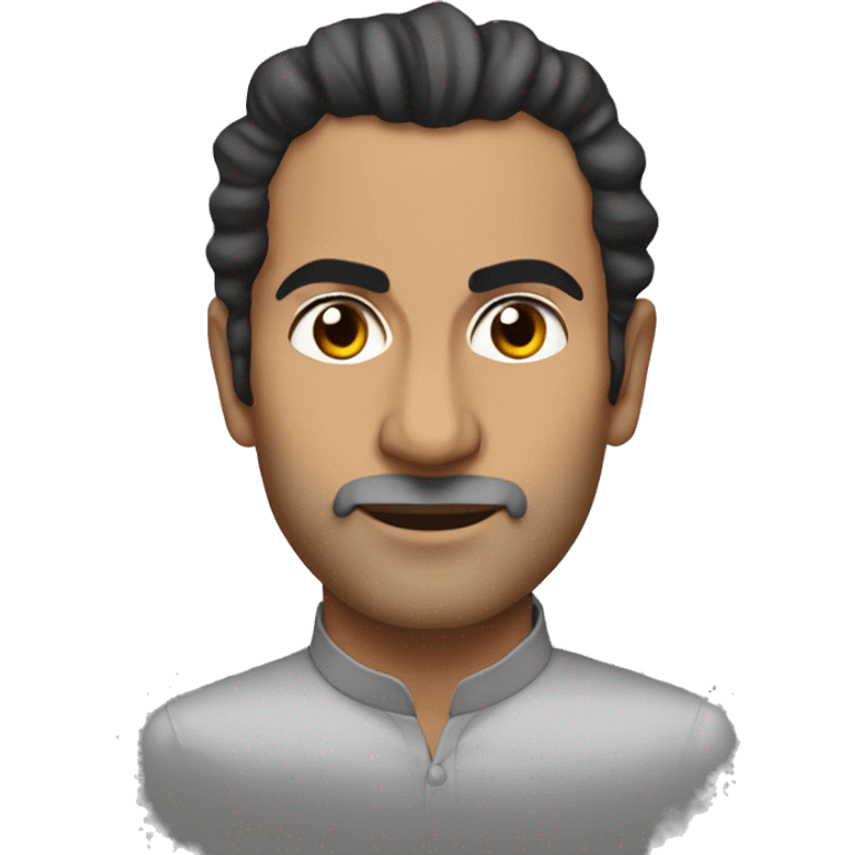 MUHAMMAD WALEED emoji