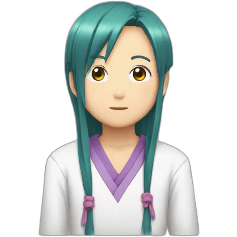 saiki kusuo emoji