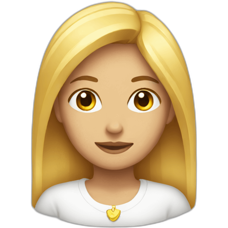 female symbol emoji