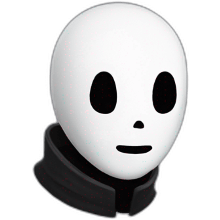 Gaster emoji