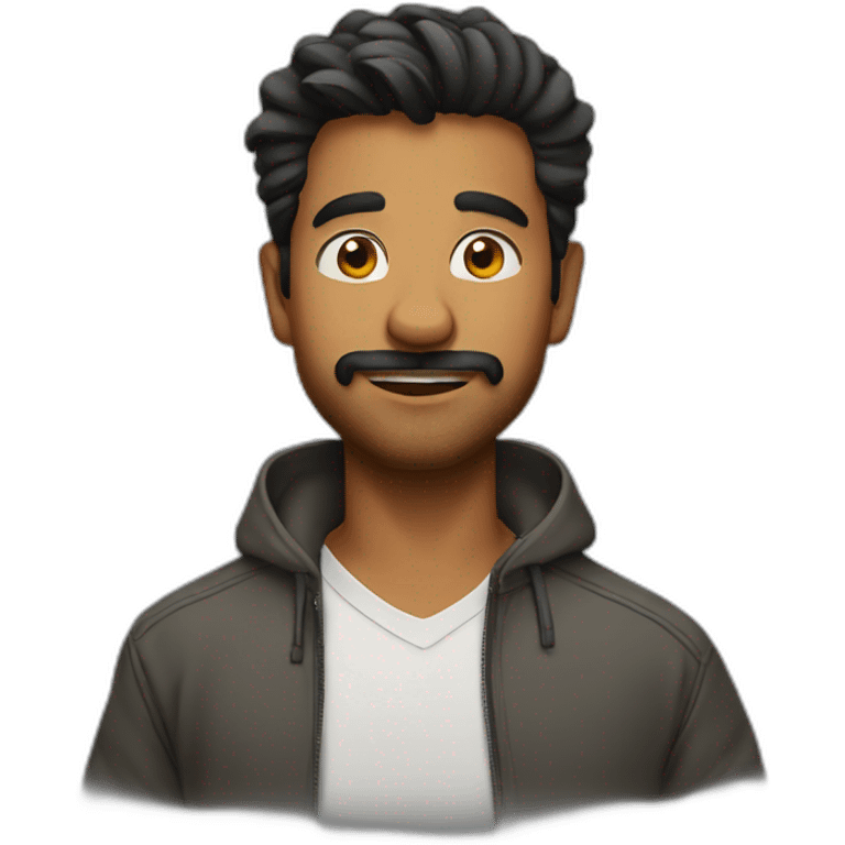 Vijay emoji