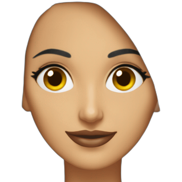 Ava Addams emoji