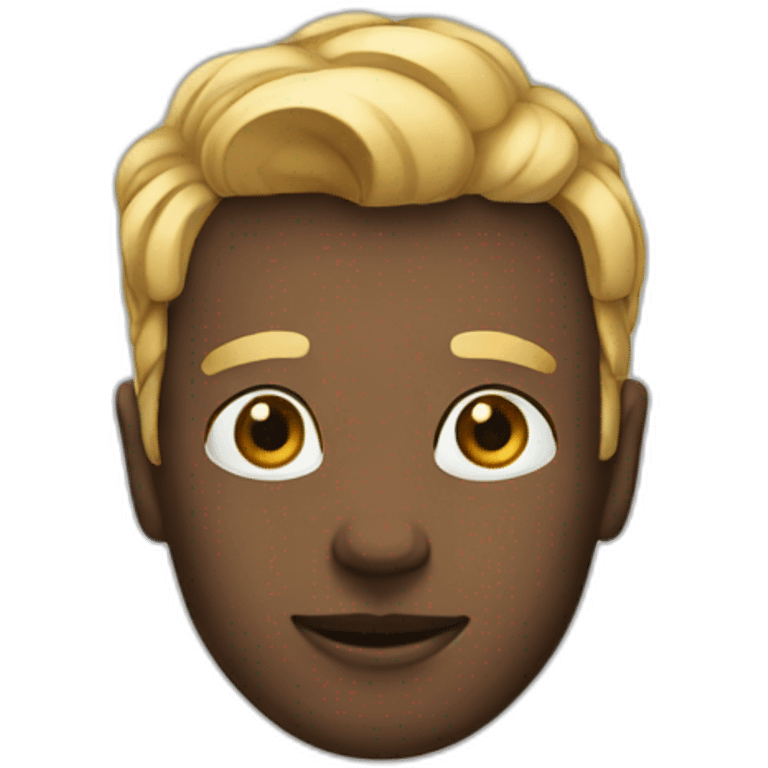 ai-chat emoji