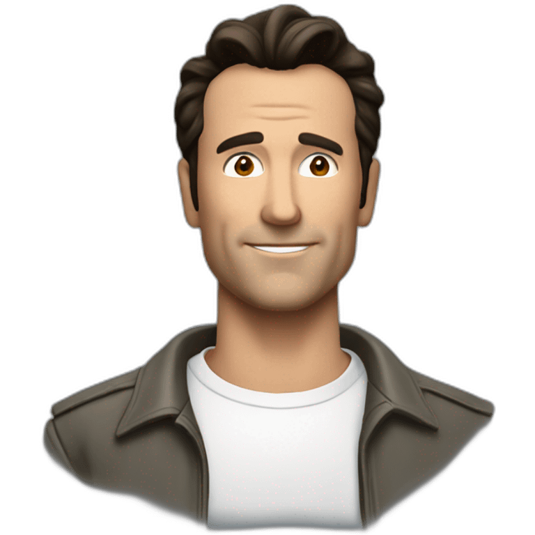 Cole Turner emoji