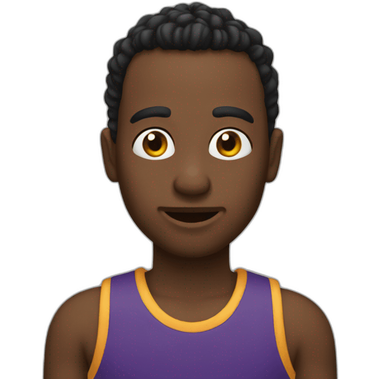 Zaza emoji