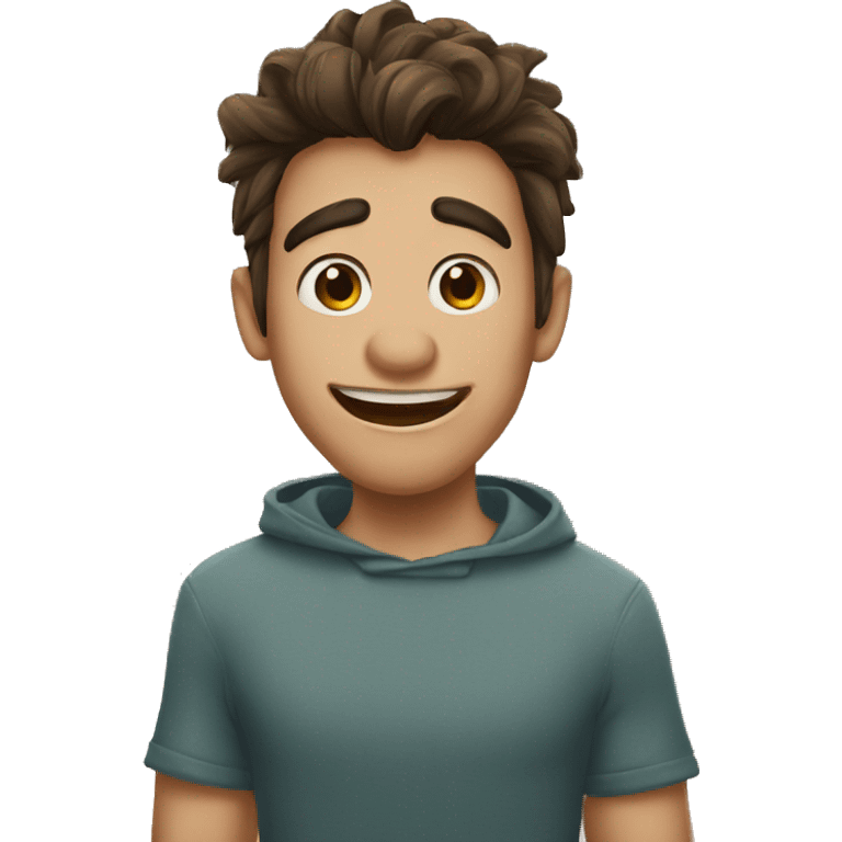 Disney monstruos sa emoji