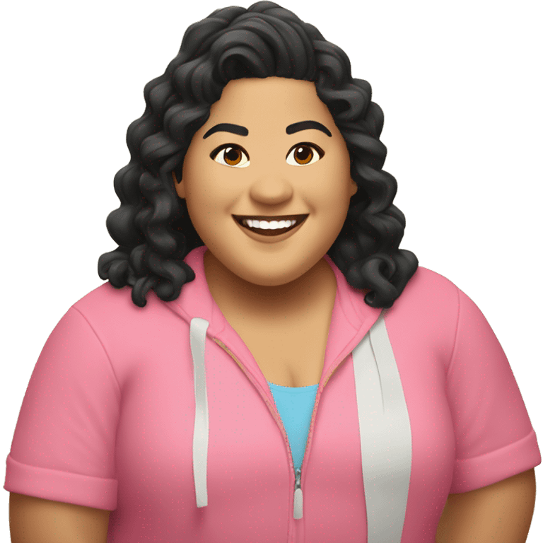 raini Rodriguez  emoji