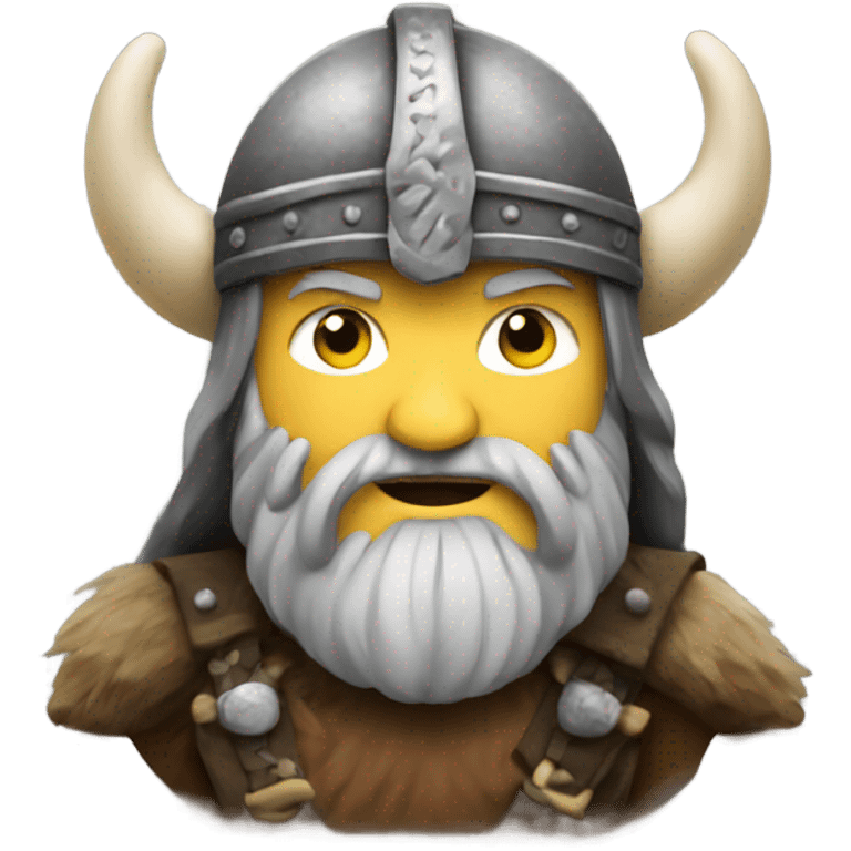 viking emoji