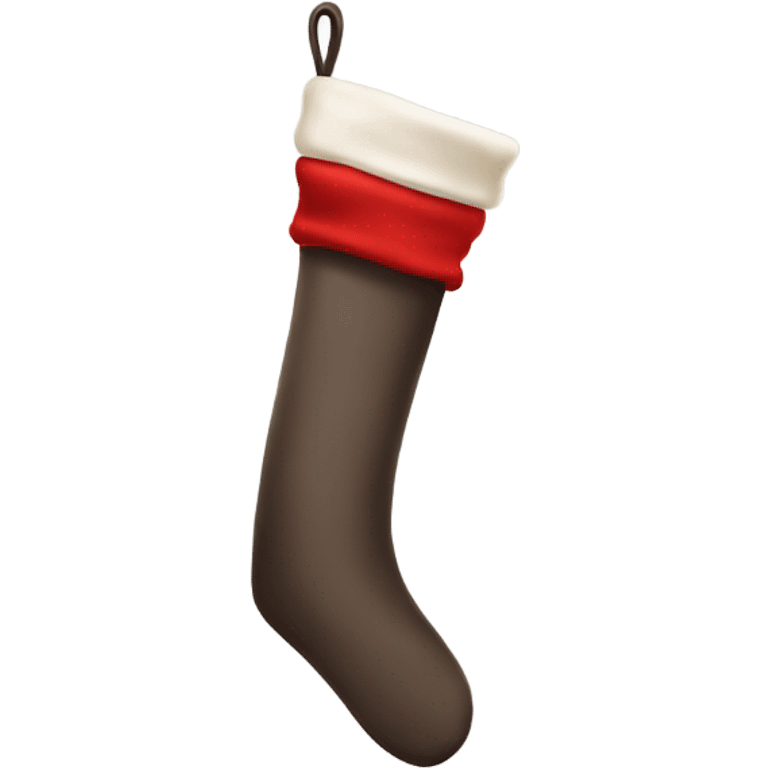 Stockings ￼ emoji