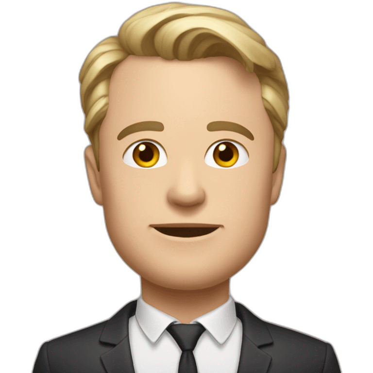 ilon musk emoji