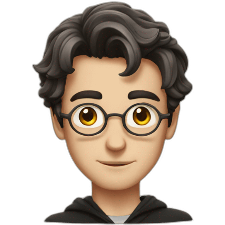 Harry poter emoji