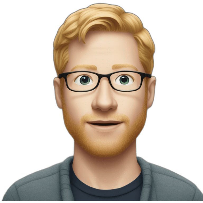 Anthony Rapp emoji