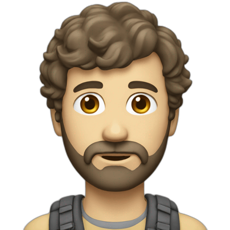 Andy chatterley emoji