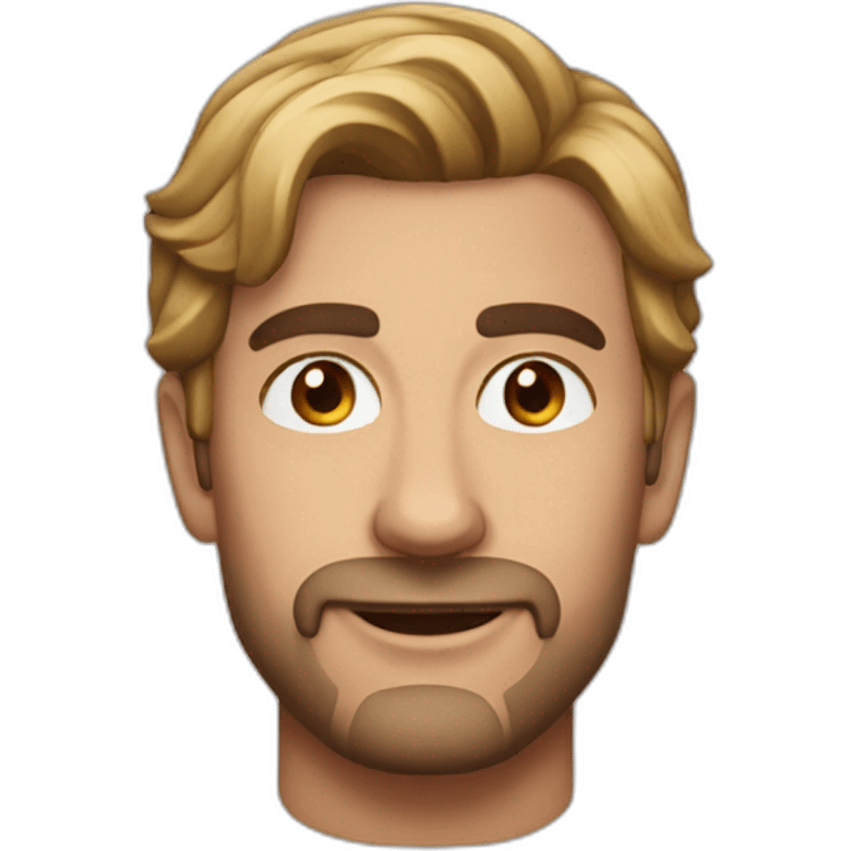 damiano david emoji