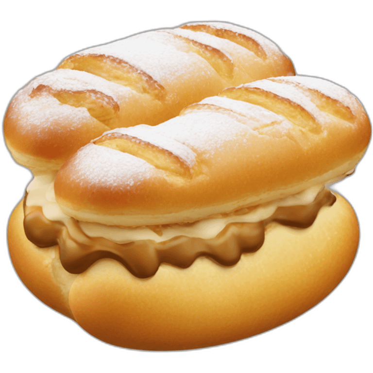 Buzz l’éclair emoji