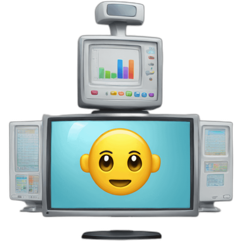 Monitor and track sales & marketing opportunities emoji