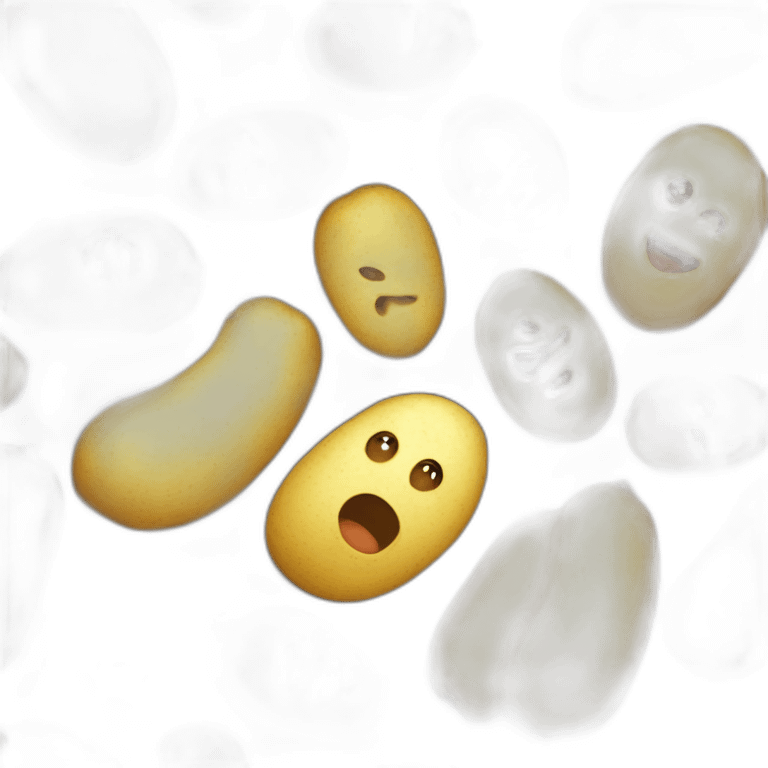 Patate emoji