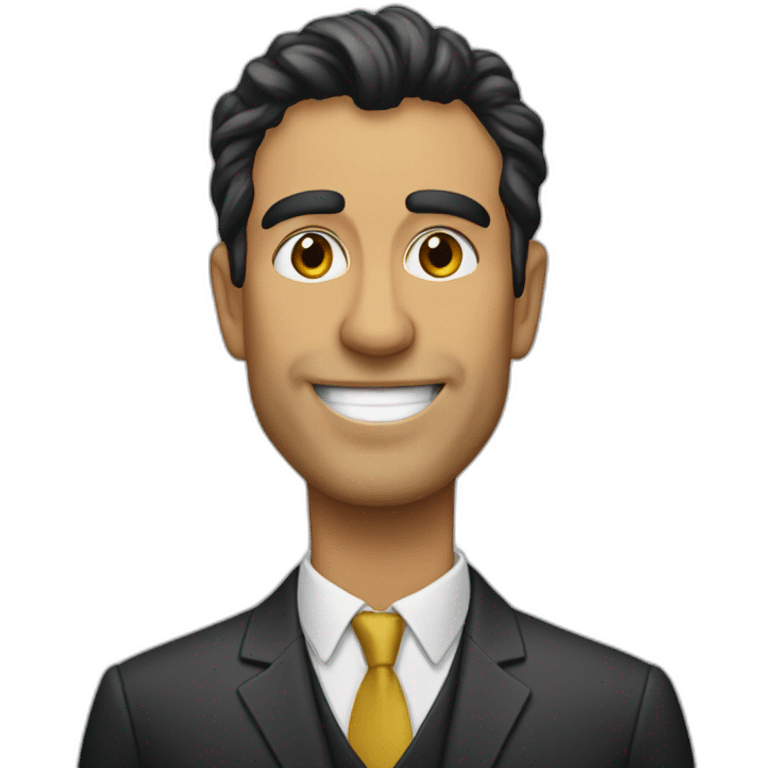 leopoldo sierra emoji